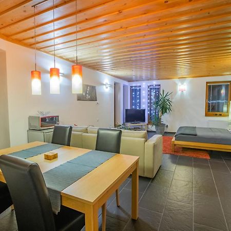 Bungalov Komfort Liptovský Mikuláš Exterior foto