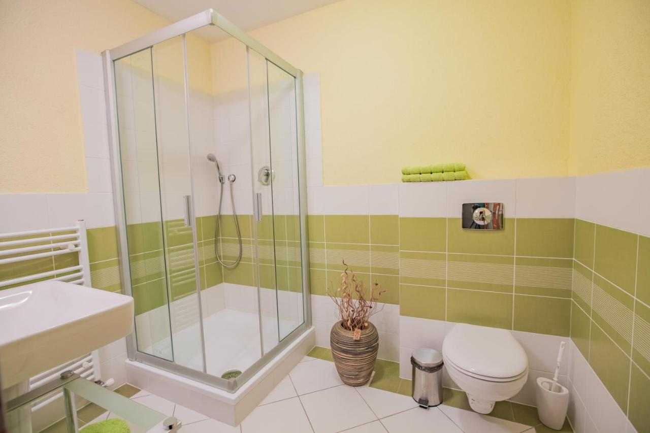 Bungalov Komfort Liptovský Mikuláš Exterior foto